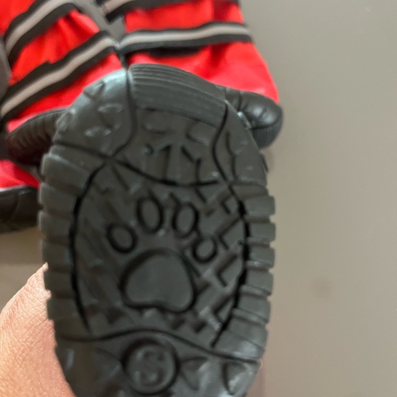 PetRich S Dog Booties - Picture 3 of 5
